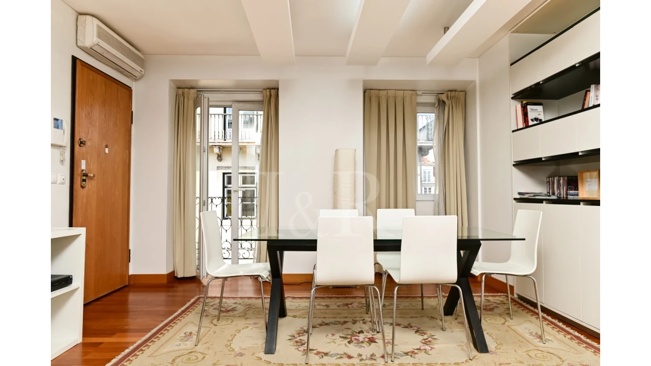 Apartamento T2 para Venda em Misericórdia Foto 6