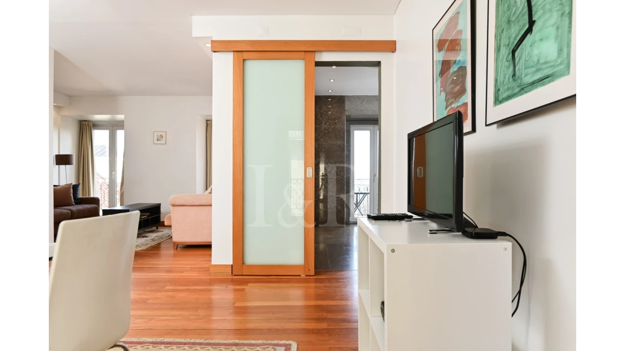 Apartamento T2 para Venda em Misericórdia Foto 8