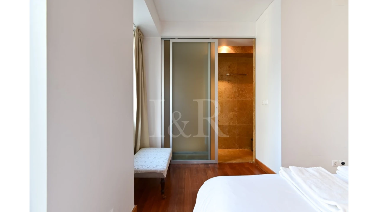 Apartamento T2 para Venda em Misericórdia Foto 17