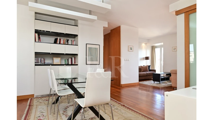 Apartamento T2 para Venda em Misericórdia Foto 2