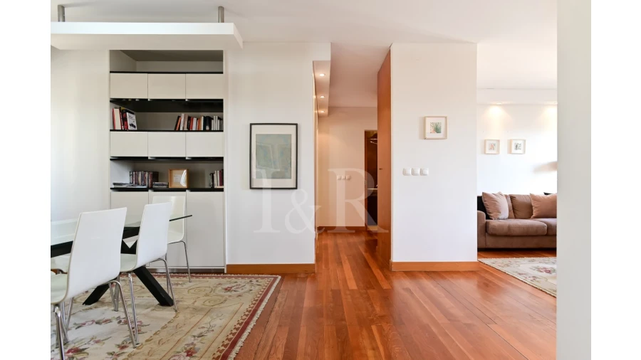 Apartamento T2 para Venda em Misericórdia Foto 3