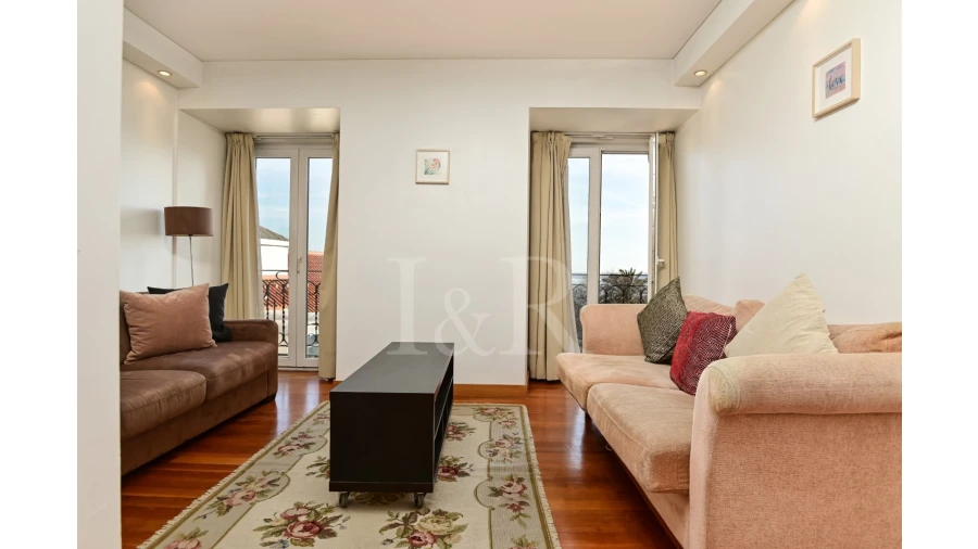 Apartamento T2 para Venda em Misericórdia Foto 4