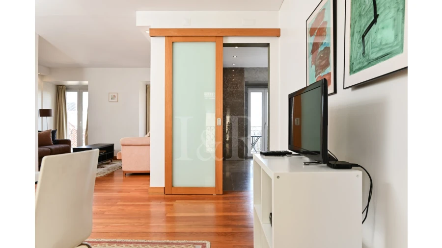 Apartamento T2 para Venda em Misericórdia Foto 8