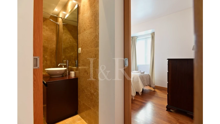 Apartamento T2 para Venda em Misericórdia Foto 12