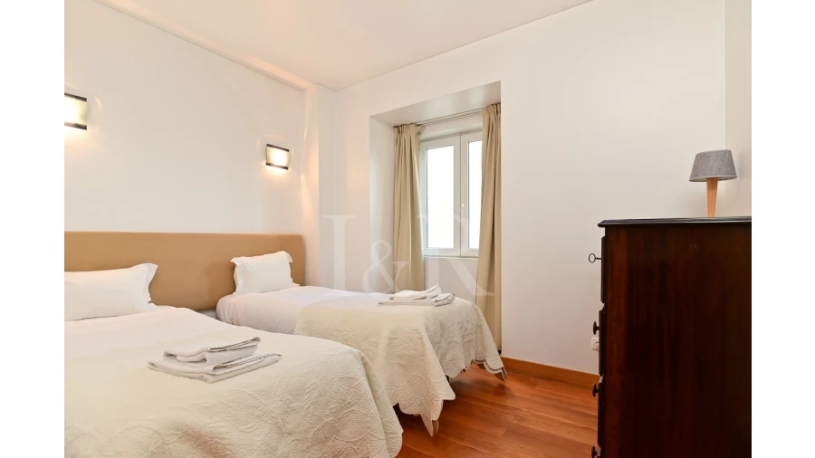 Apartamento T2 para Venda em Misericórdia Foto 13