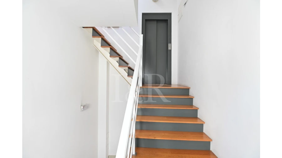 Apartamento T2 para Venda em Misericórdia Foto 20