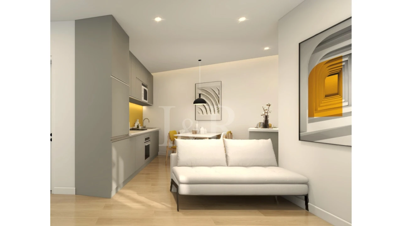 Apartamento para Venda em São Vicente Foto 6