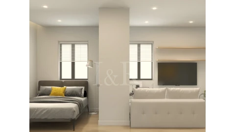 Apartamento para Venda em São Vicente