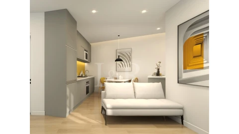 Apartamento para Venda em São Vicente