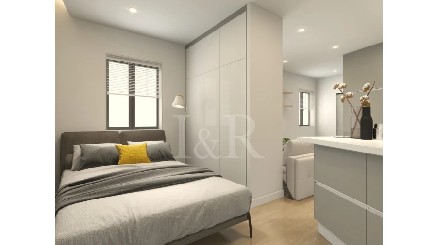 Apartamento para Venda em São Vicente Foto 3