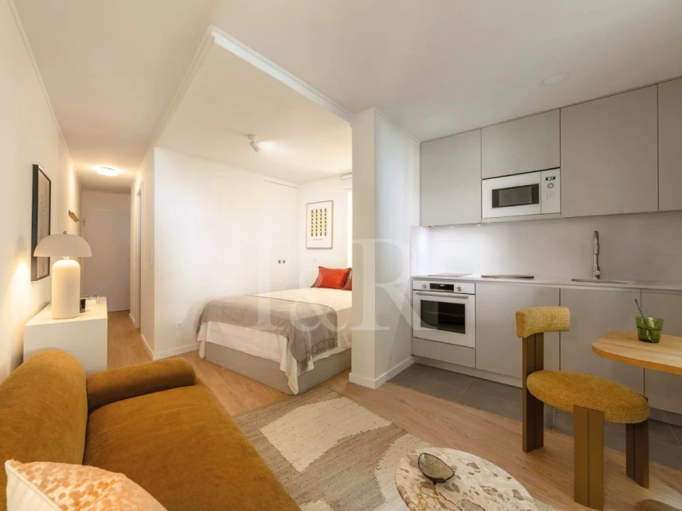 Apartamento para Venda em São Vicente Foto 1