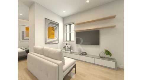 Apartamento para Venda em São Vicente