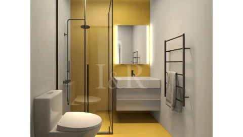 Apartamento para Venda em São Vicente