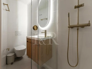 Apartamento para Venda em São Vicente