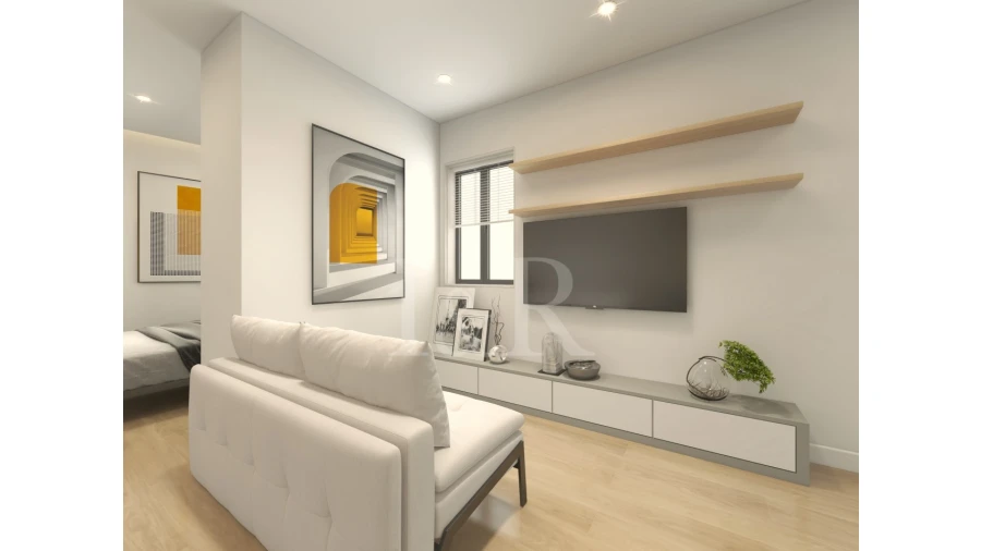 Apartamento para Venda em São Vicente Foto 2