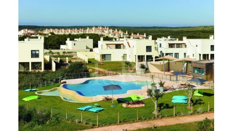 Moradia T3 para Venda em Vila de Sagres