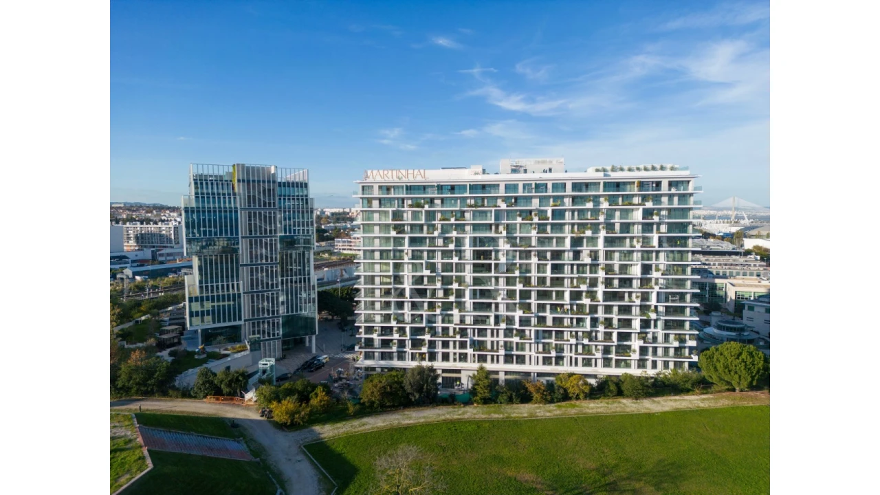 Apartamento T3 para Venda em Parque das Nações Foto 16
