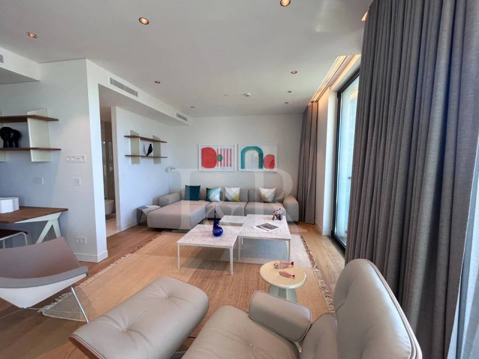 Apartamento T3 para Venda em Parque das Nações Foto 5