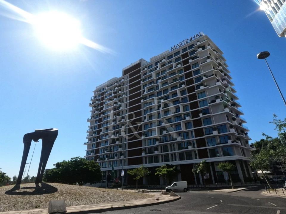 Apartamento T3 para Venda em Parque das Nações Foto 19
