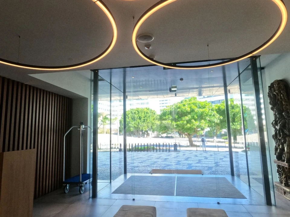 Apartamento T3 para Venda em Parque das Nações Foto 20