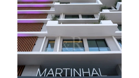 Apartamento T3 para Venda em Parque das Nações