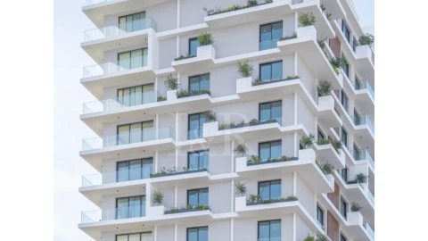 Apartamento T3 para Venda em Parque das Nações
