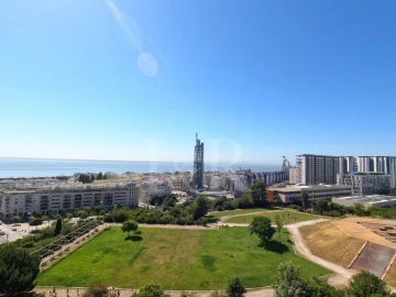 Apartamento T3 para Venda em Parque das Nações