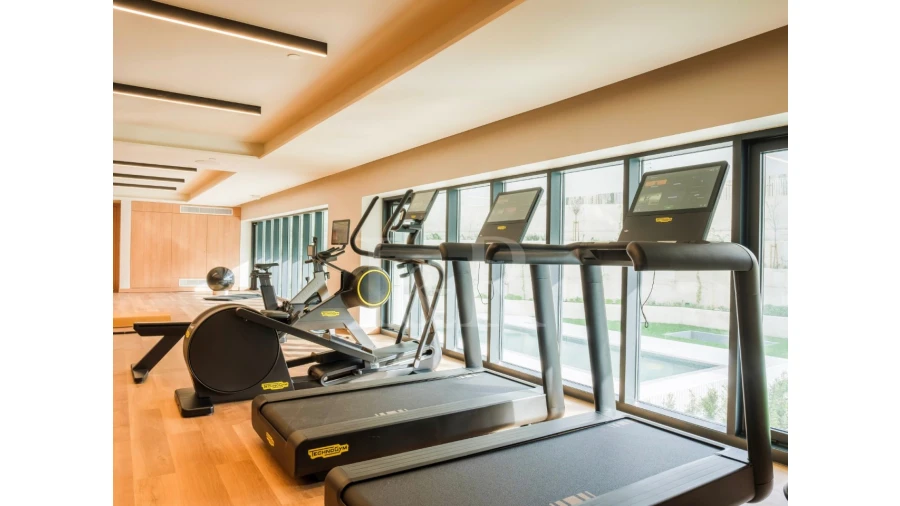 Apartamento T3 para Venda em Parque das Nações Foto 11