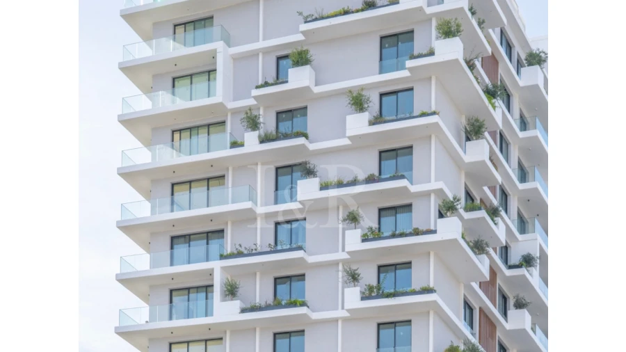Apartamento T3 para Venda em Parque das Nações Foto 17