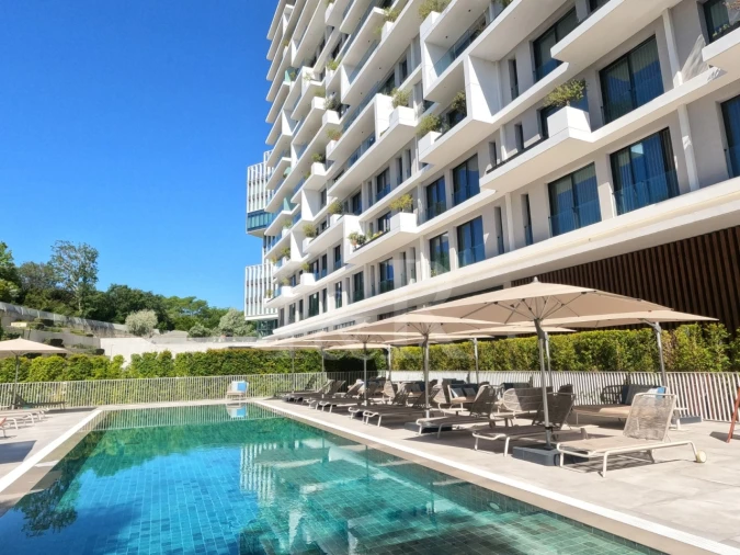 Apartamento T3 para Venda em Parque das Nações Foto 22