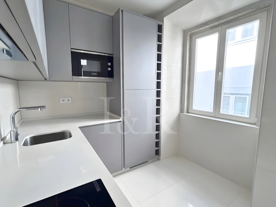 Apartamento T2 para Venda em Misericórdia Foto 7