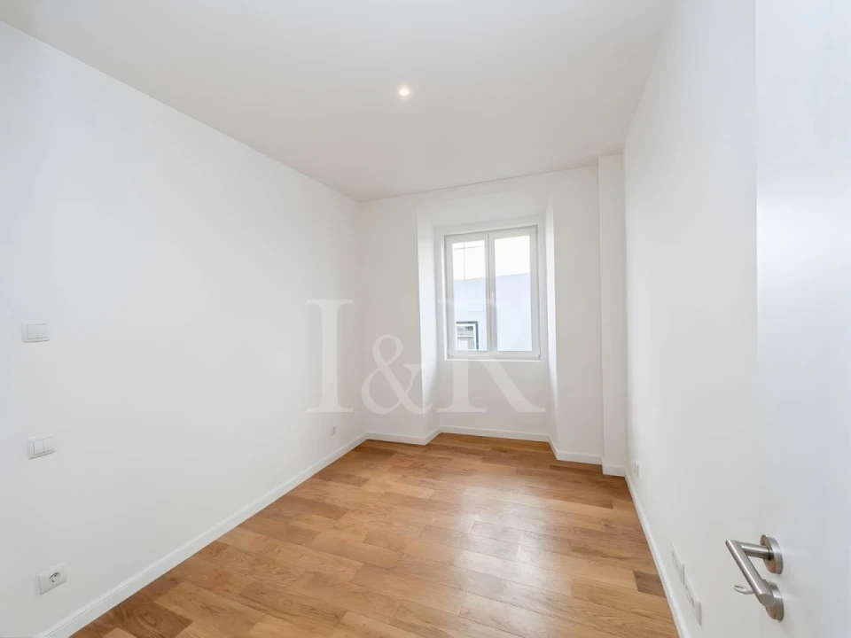 Apartamento T2 para Venda em Misericórdia Foto 11