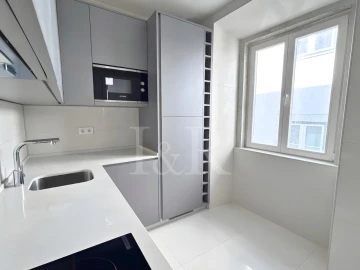 Apartamento T2 para Venda em Misericórdia