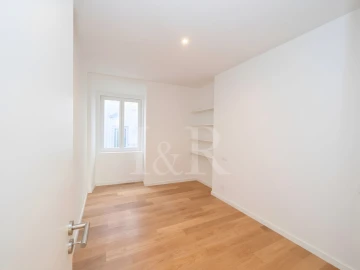 Apartamento T2 para Venda em Misericórdia
