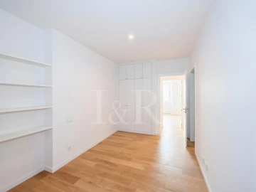 Apartamento T2 para Venda em Misericórdia
