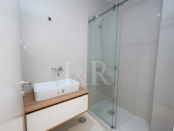 Apartamento T2 para Venda em Misericórdia