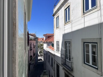Apartamento T2 para Venda em Misericórdia