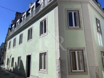 Apartamento T2 para Venda em Misericórdia