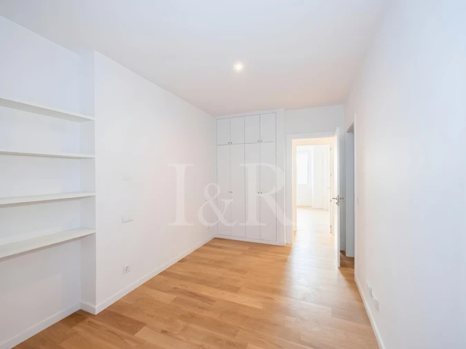 Apartamento T2 para Venda em Misericórdia Foto 16