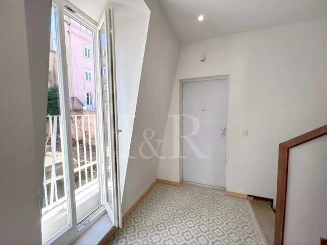 Apartamento T2 para Venda em Misericórdia Foto 23