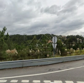 Terreno para Venda em Canedo, Vale e Vila Maior
