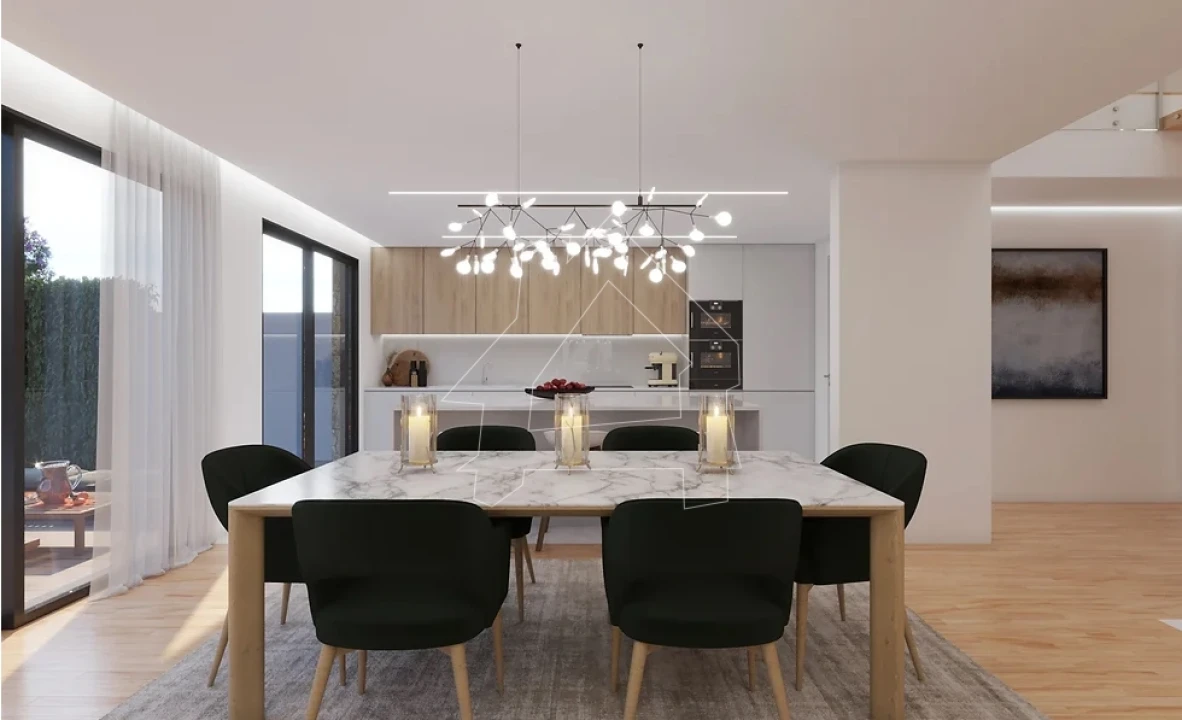 Moradia T3 para Venda em Escapães Foto 1