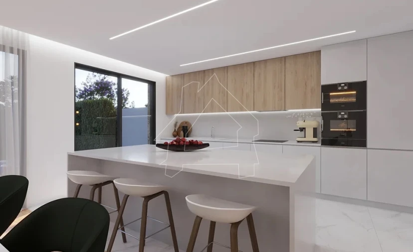 Moradia T3 para Venda em Escapães Foto 3