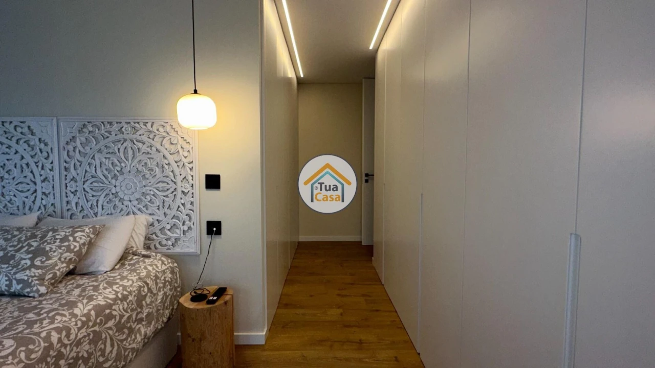 Moradia T3 para Venda em Agrela Foto 22