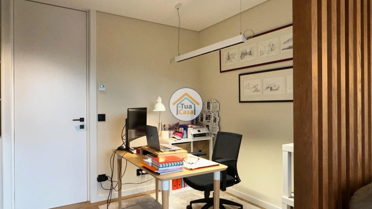 Moradia T3 para Venda em Agrela Foto 28