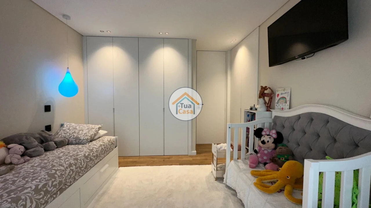 Moradia T3 para Venda em Agrela Foto 26