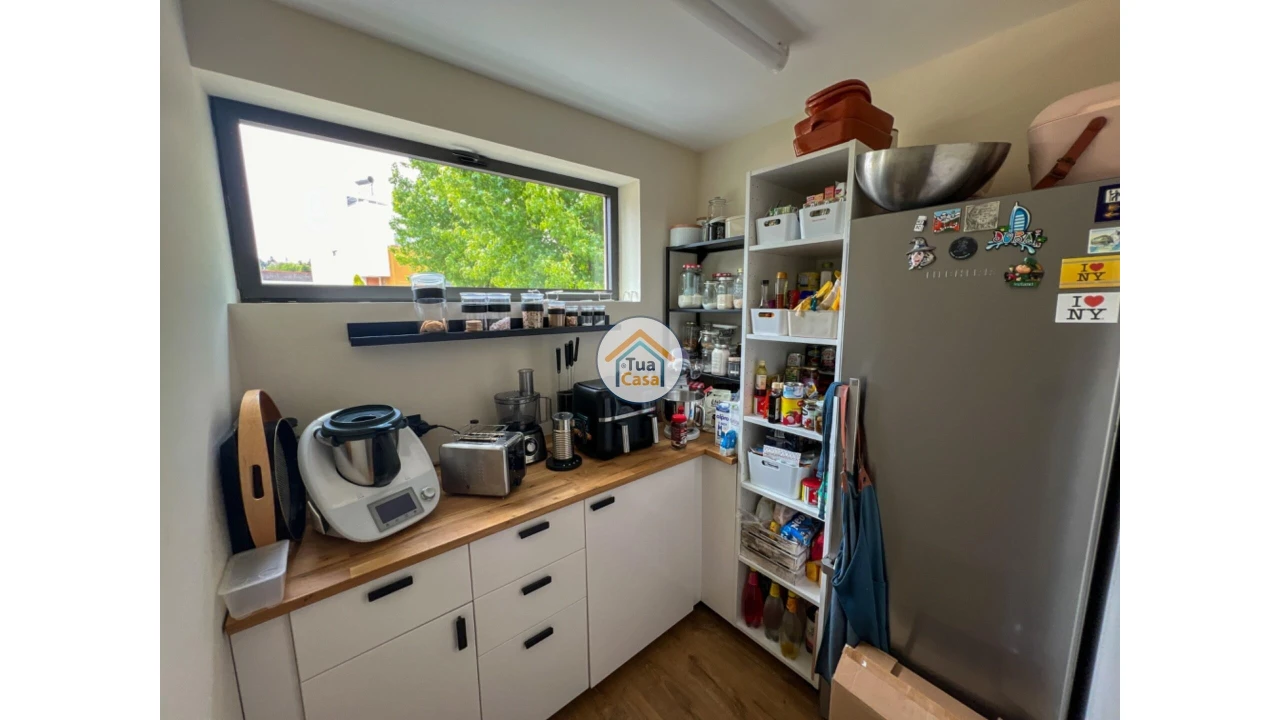 Moradia T3 para Venda em Agrela Foto 89