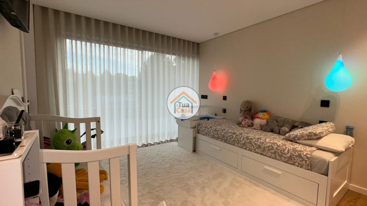 Moradia T3 para Venda em Agrela Foto 25