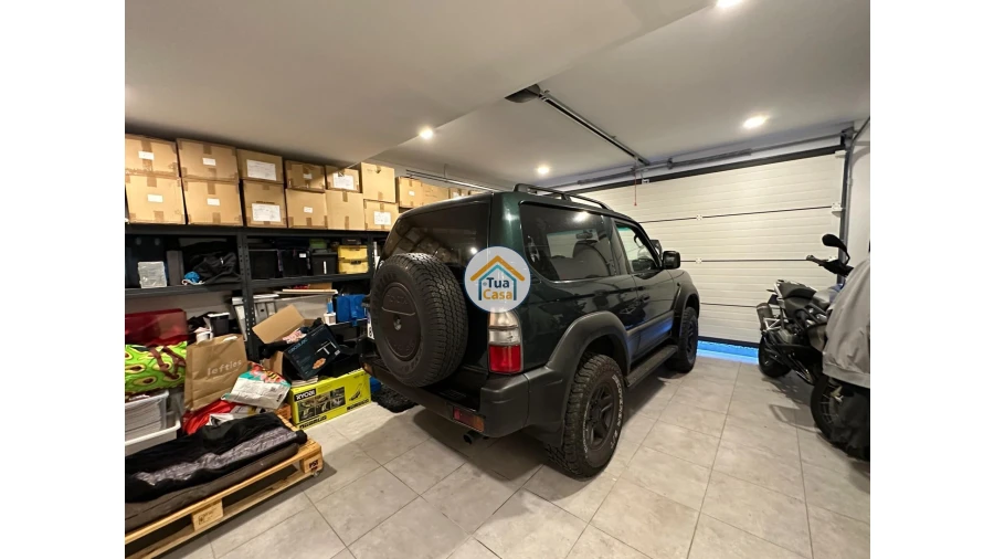 Moradia T3 para Venda em Agrela Foto 33