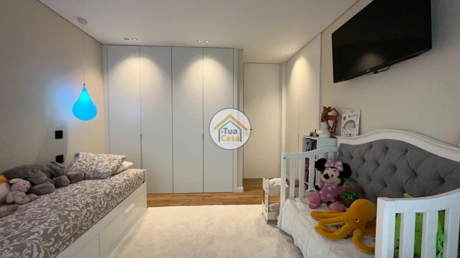 Moradia T3 para Venda em Agrela Foto 26